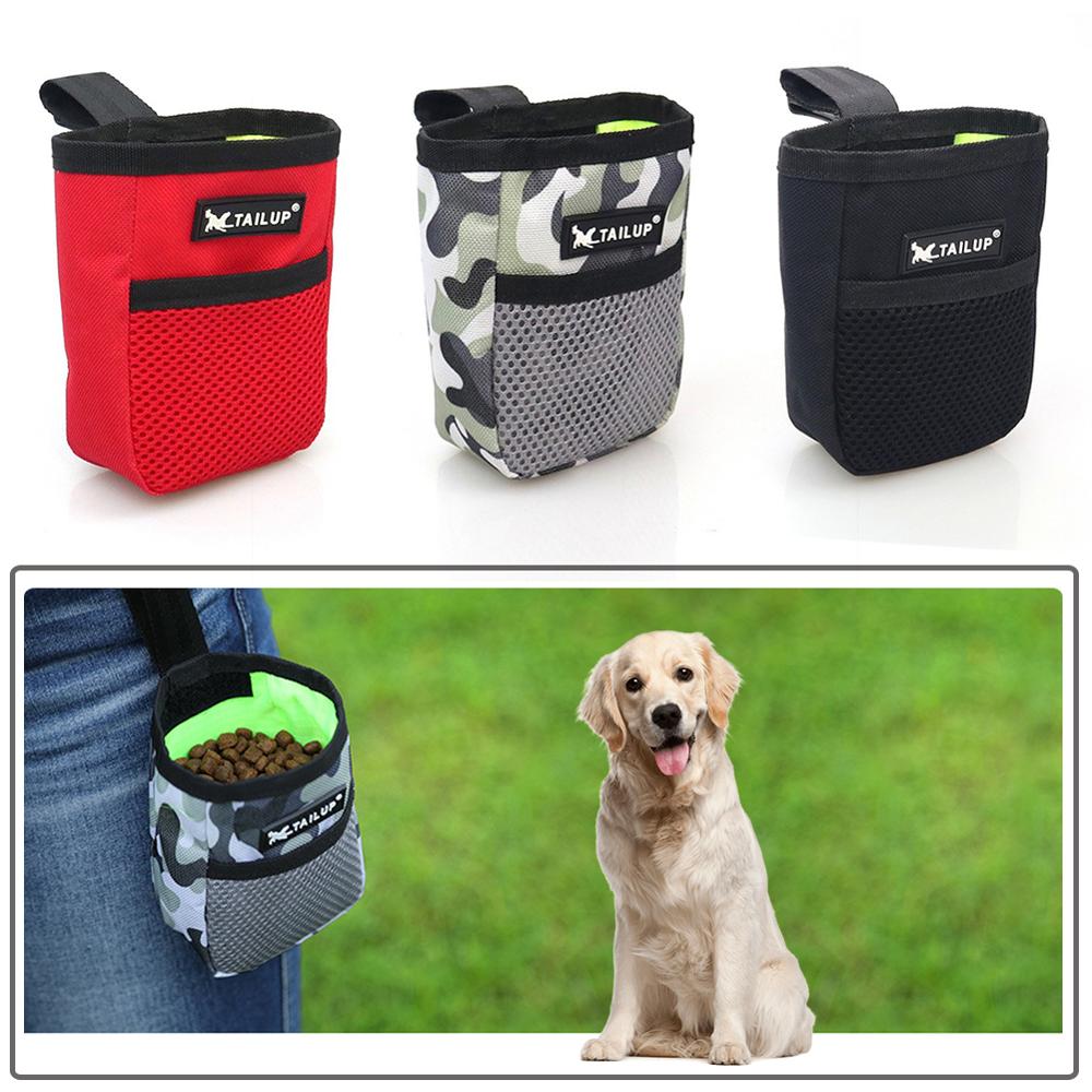 Pet Supplies Rewards - Mini Outdoor Portable Training Dog Snack
