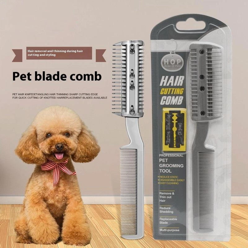 Dog Grooming Clippers - Hot Sale 2 Grooming Razor Thinning