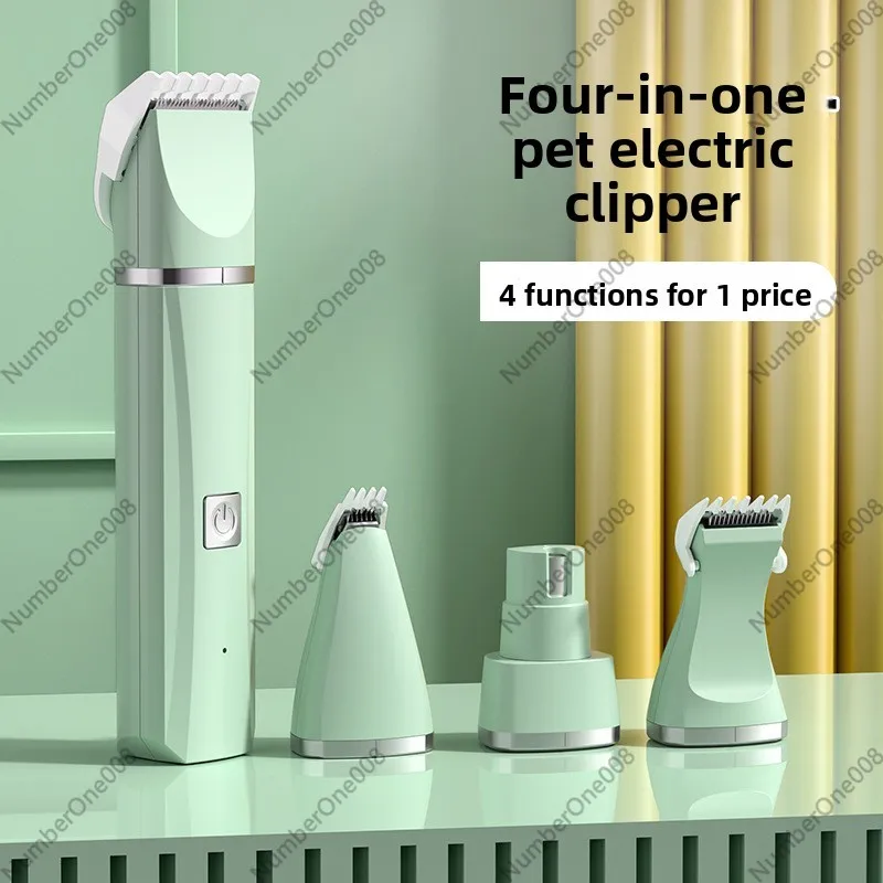 Pet Grooming Clippers Electric - Dog Grooming Clippers 评论和价格