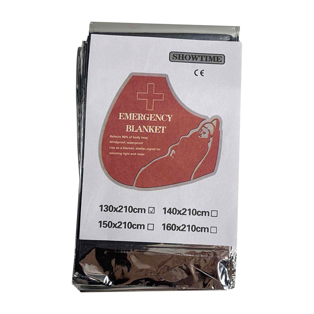 130x210cm Survival Blanket Kee - Pet Supplies First 评论和价格