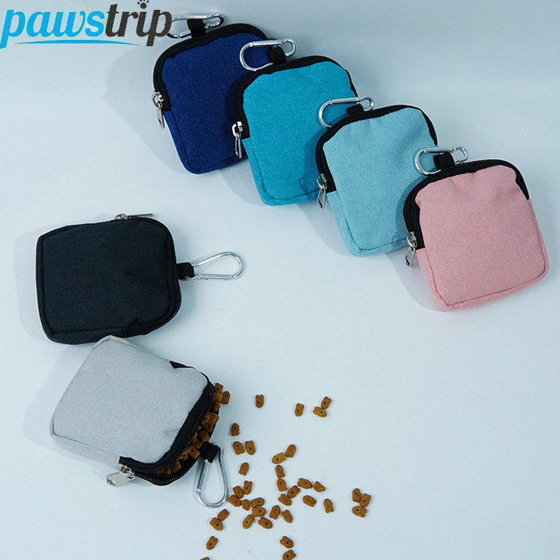 Portable Dog Treat Bag Outdoor - Pet Supplies Rewards 评论和价格