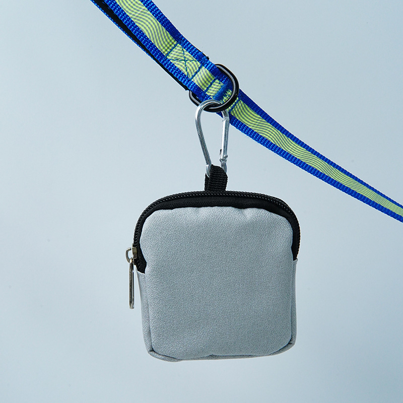 Portable Dog Treat Bag Outdoor - Pet Supplies Rewards 评论和价格
