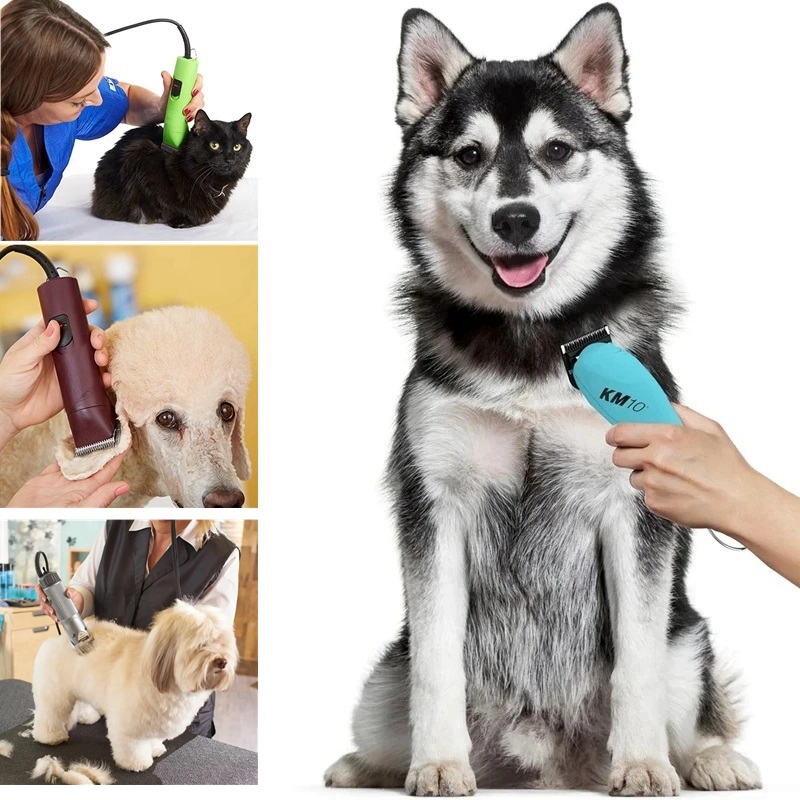 Detachable animal wide blade F - Dog Grooming Clippers 评论和价格