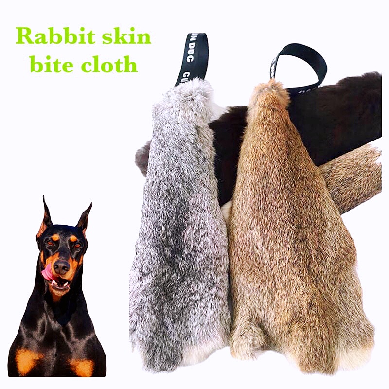High-Quality Rabbit Skin Dog B - Pet Supplies Young 评论和价格