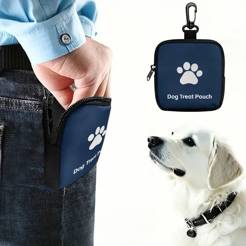 Portable Dog Treat Bag Outdoor - Pet Supplies Rewards 评论和价格