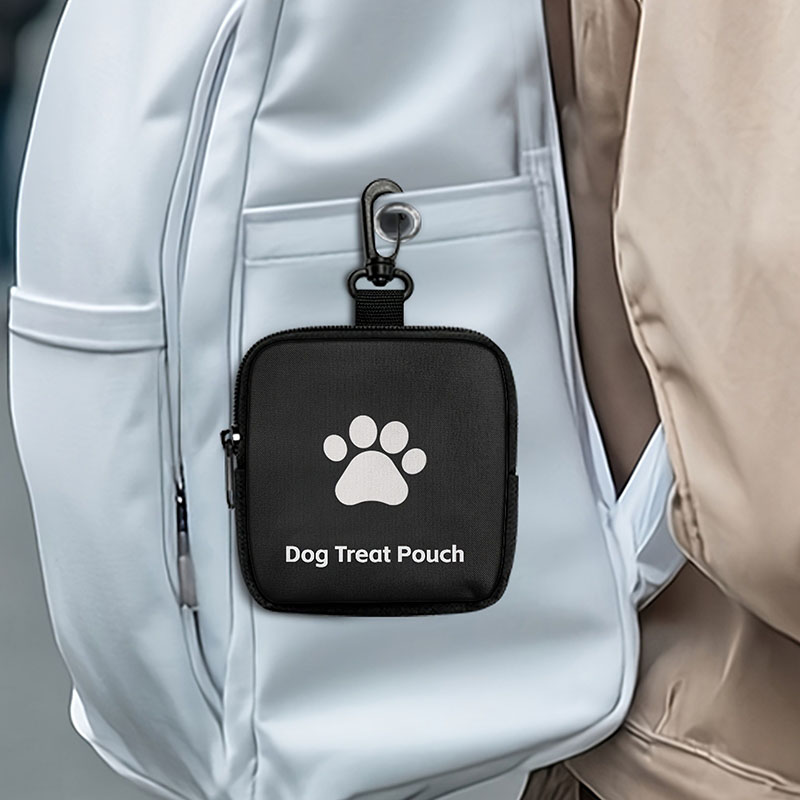 Portable Dog Treat Bag Outdoor - Pet Supplies Rewards 评论和价格