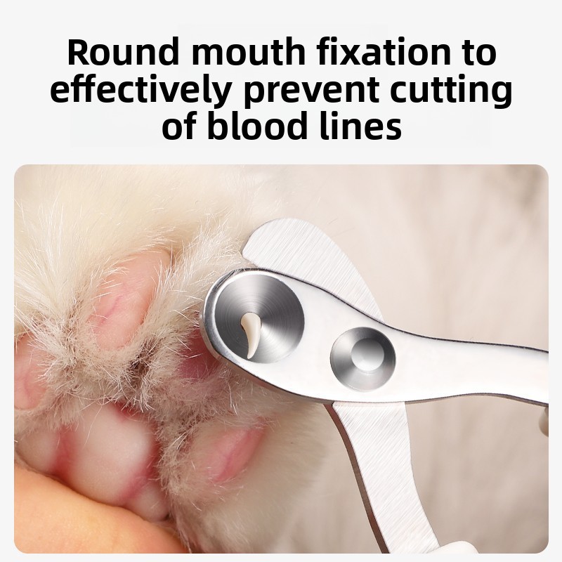 NEW Pets Professional Cat Nail - Dog Grooming Clippers 评论和价格