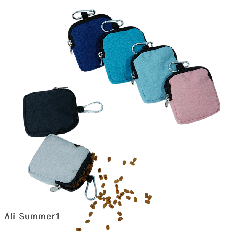 【E】Portable Dog Treat Bag Outd - Pet Supplies Rewards 评论和价格