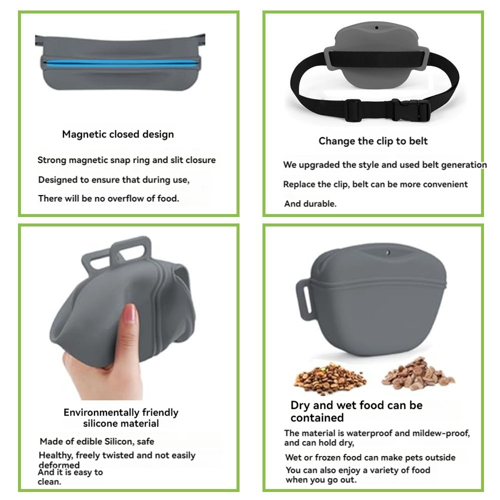 Pet Supplies Silicone Dogs Tre - Pet Supplies Rewards 评论和价格