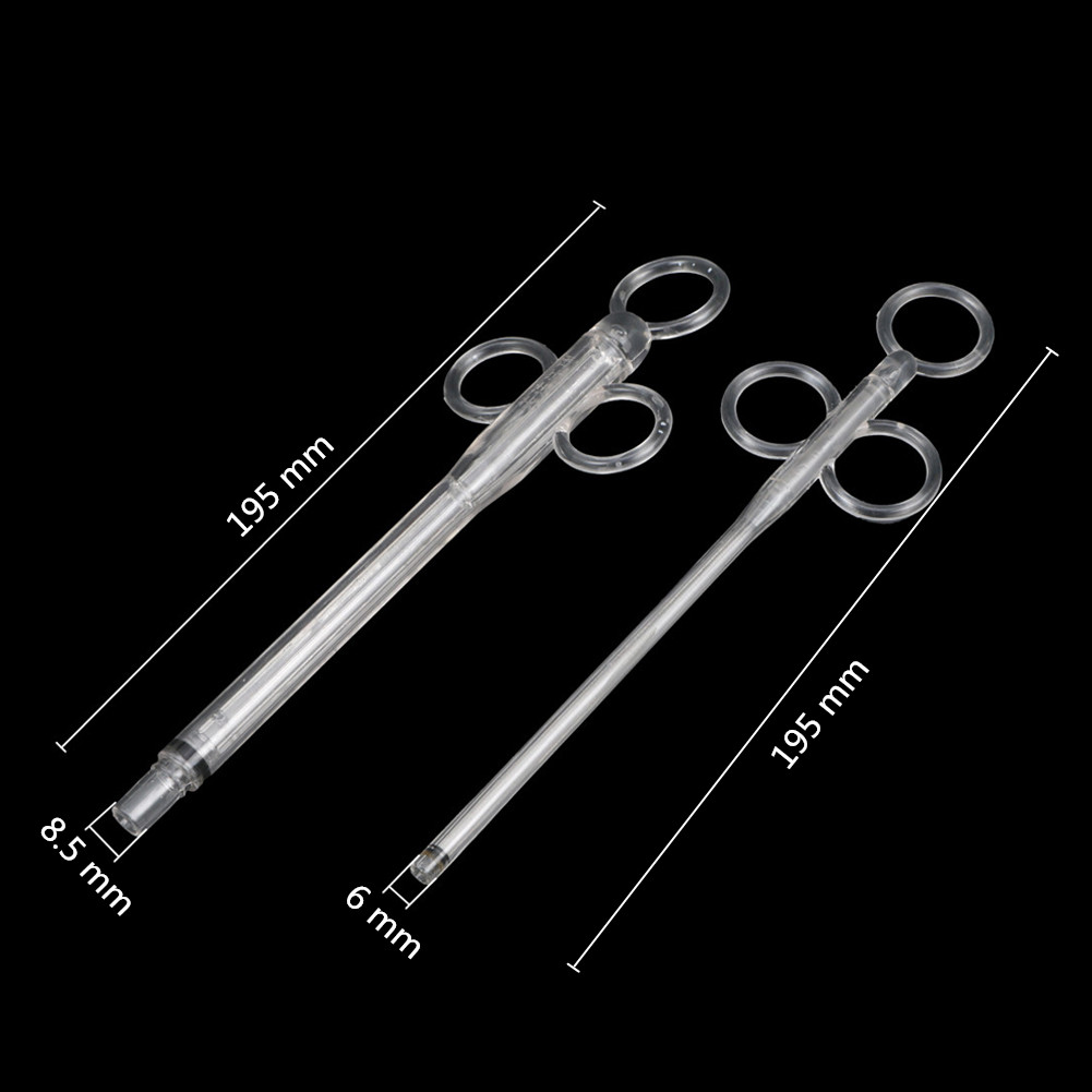 Baby Bird Feeding Syringe Parr - Pet Supplies Young 评论和价格