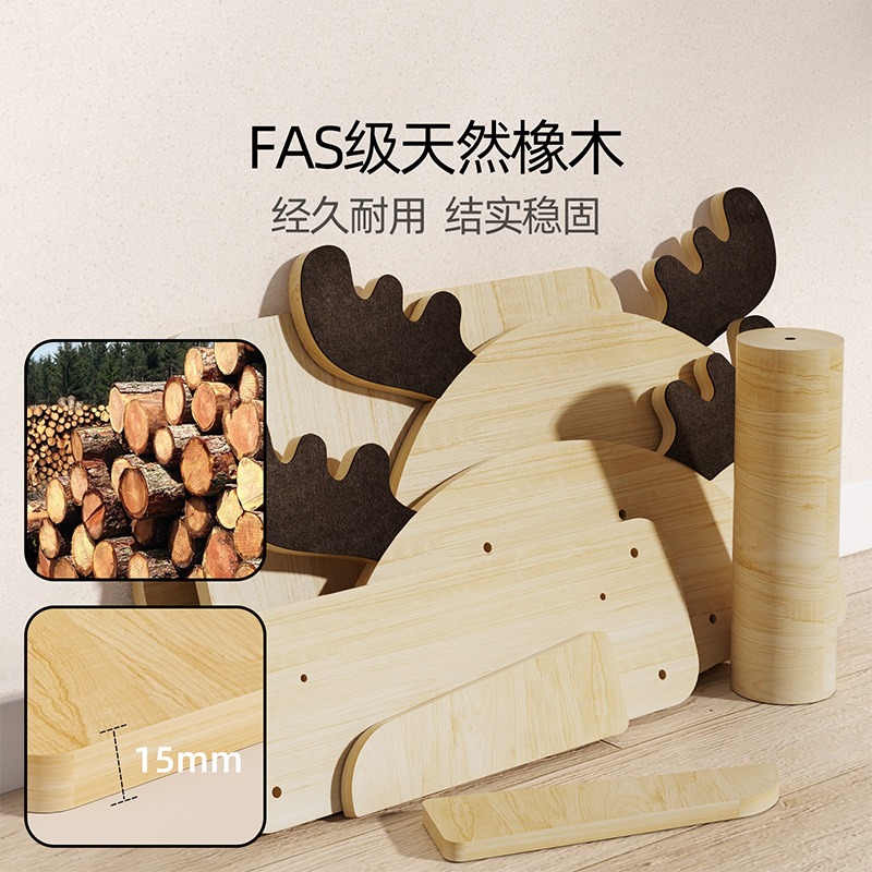 Cat Hammock Wall Mounted Solid - Cat Scratching Post 评论和价格