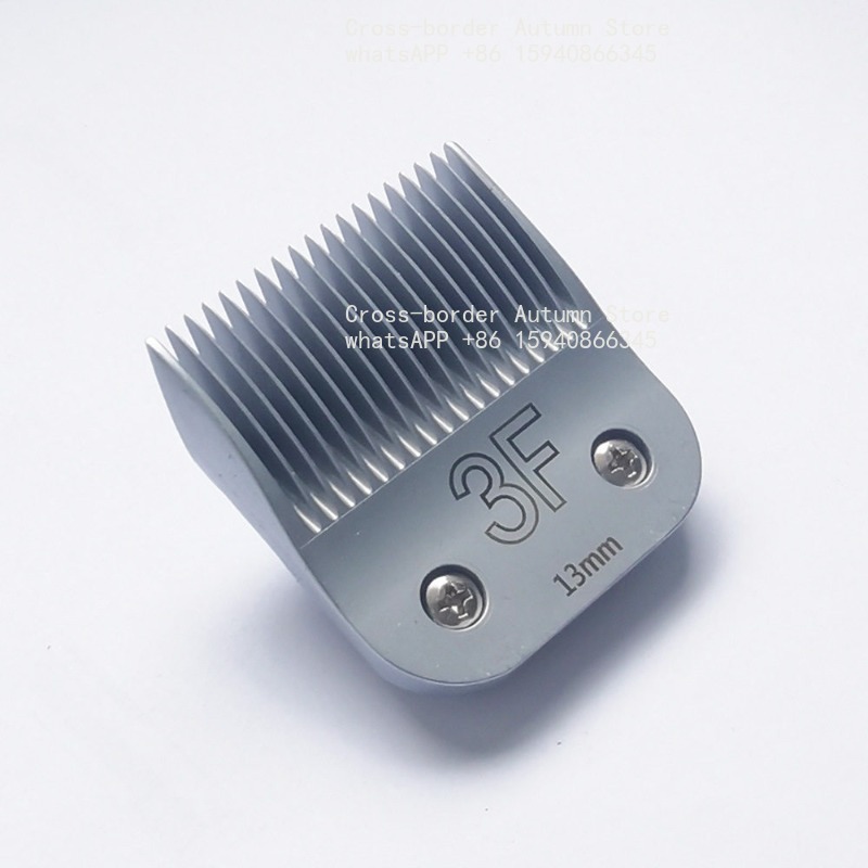 A series pet electric push she - Dog Grooming Clippers 评论和价格