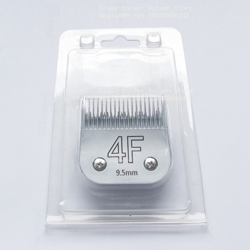 A series pet electric push she - Dog Grooming Clippers 评论和价格