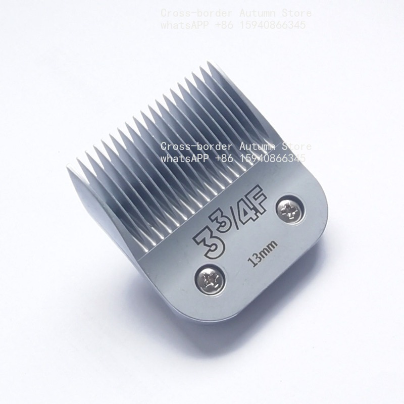 A series pet electric push she - Dog Grooming Clippers 评论和价格