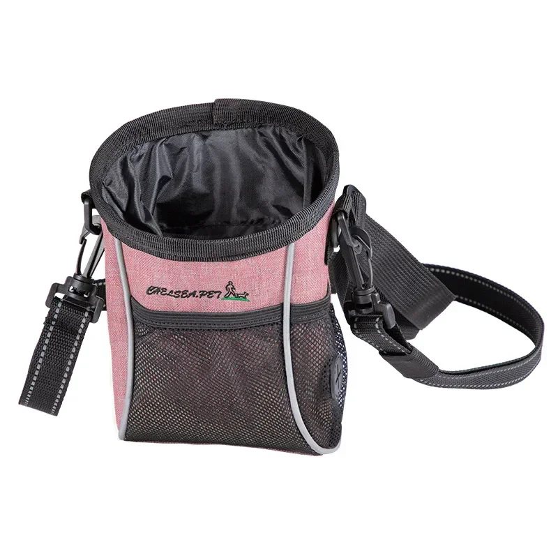1Pcs Portable Training Bag Dog - Pet Supplies Rewards 评论和价格
