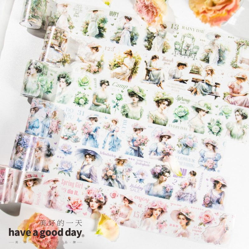 1Roll/6x200cm Elegant Young La - Pet Supplies Young 评论和价格