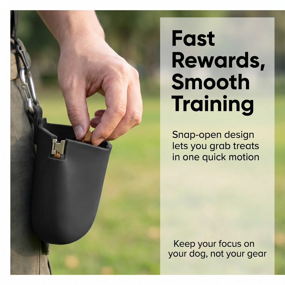 Pet Dog Training Waist Bag Wat - Pet Supplies Rewards 评论和价格