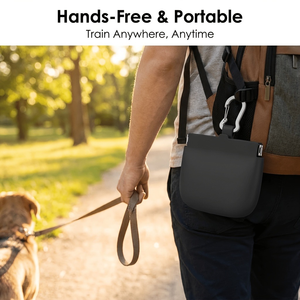 Pet Dog Training Waist Bag Wat - Pet Supplies Rewards 评论和价格