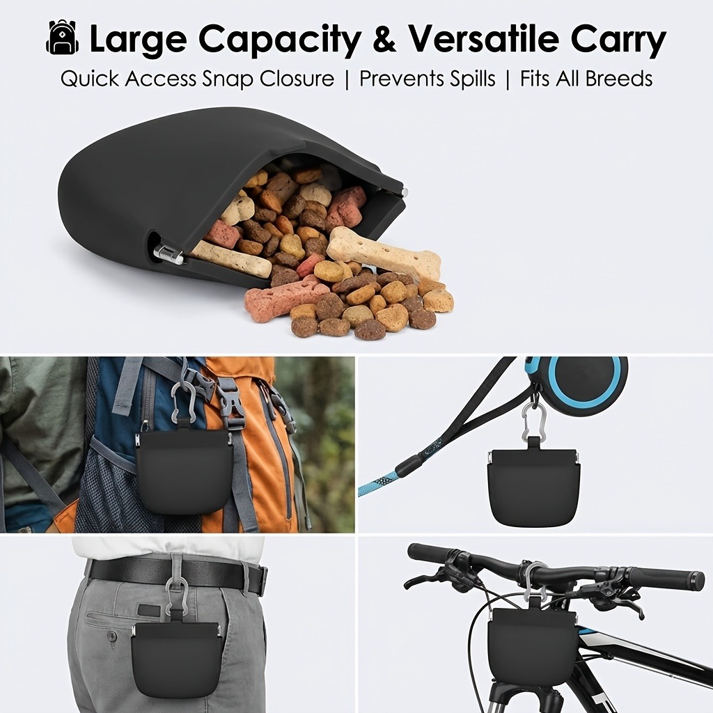 Pet Dog Training Waist Bag Wat - Pet Supplies Rewards 评论和价格