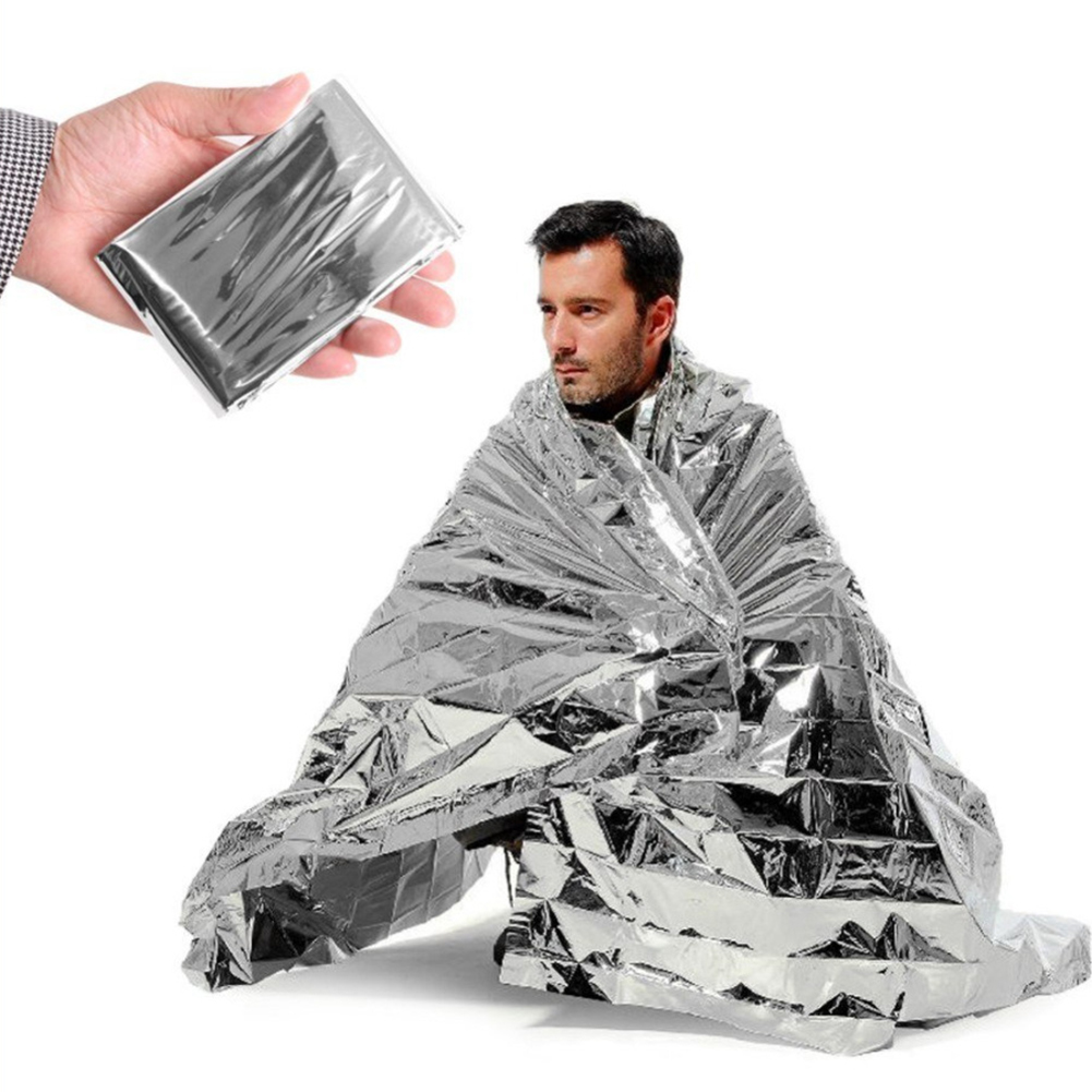 130x210cm Foil Mylar Thermal B - Pet Supplies First 评论和价格