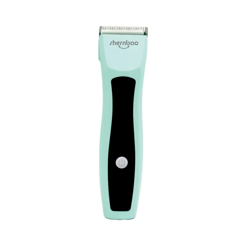 Shernbao PGC-538-C Dog Trimmer - Dog Grooming Clippers 评论和价格