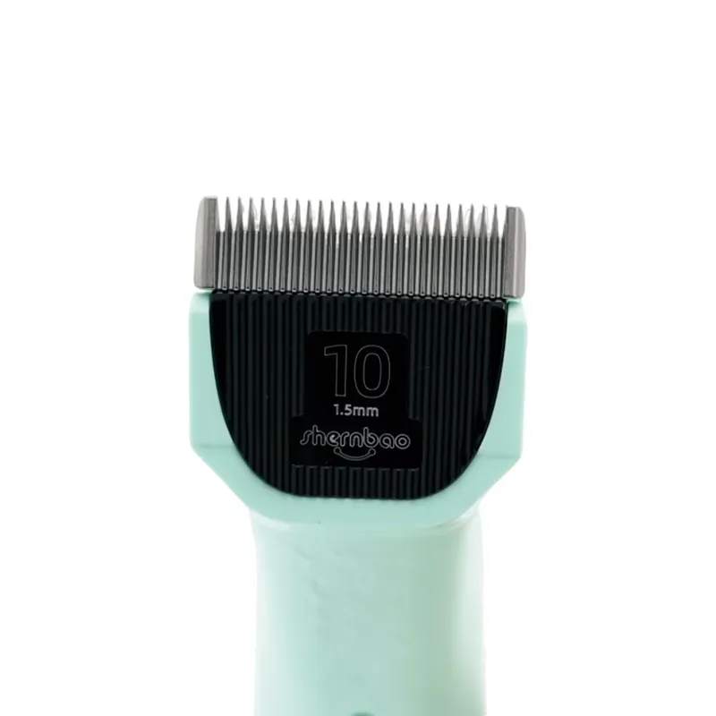Shernbao PGC-538-C Dog Trimmer - Dog Grooming Clippers 评论和价格