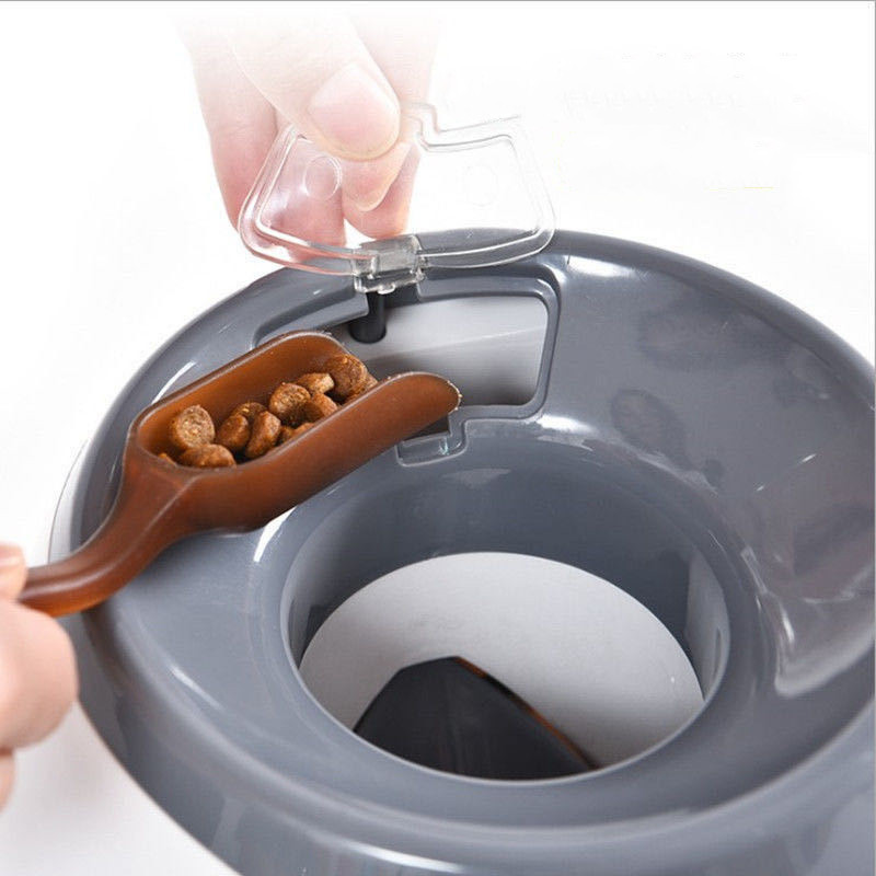 2 in 1 Dog Pet Interactive Toy - Pet Supplies Rewards 评论和价格