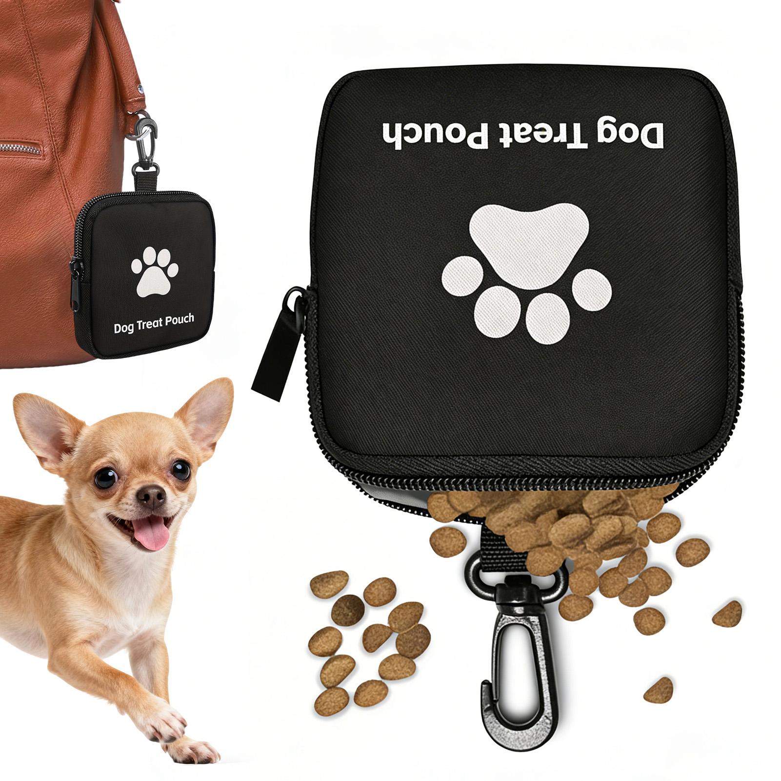 Dog Training Treat Bags Portab - Pet Supplies Rewards 评论和价格