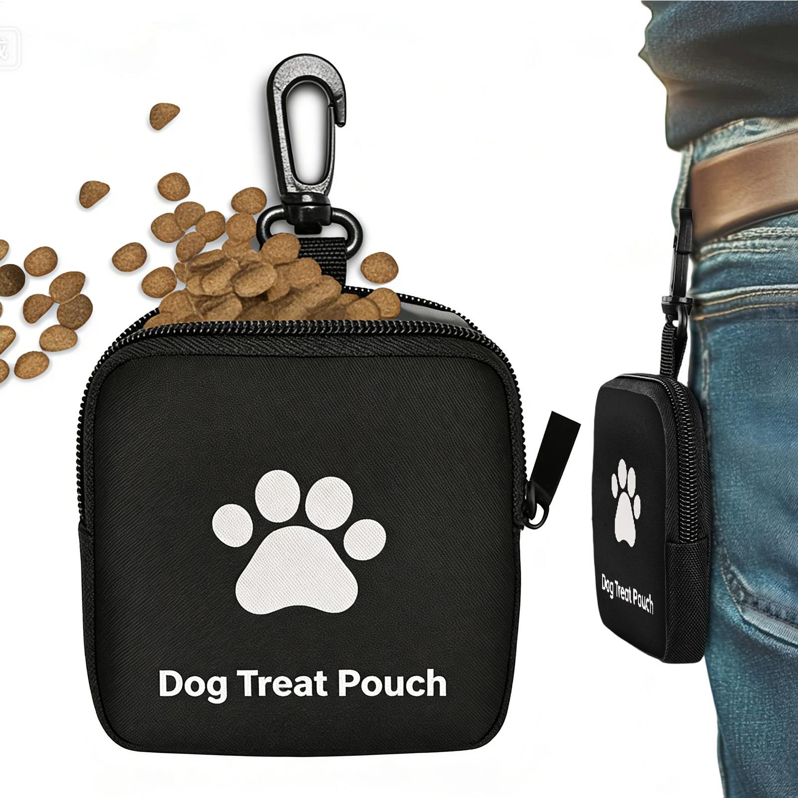 Dog Training Treat Bags Portab - Pet Supplies Rewards 评论和价格