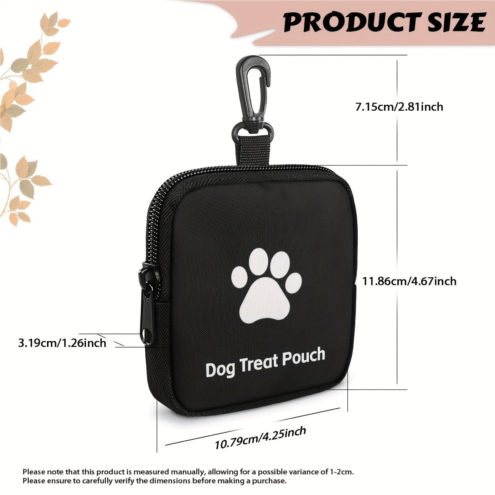 Dog Training Treat Bags Portab - Pet Supplies Rewards 评论和价格