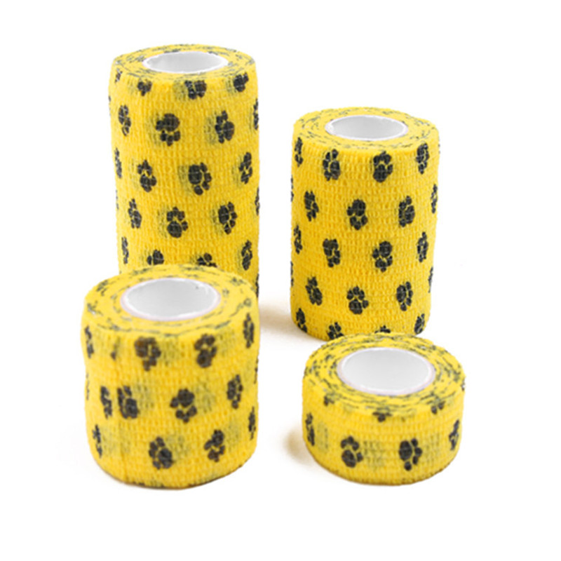 Pet Medical Bandage First Aid  - Pet Supplies First 评论和价格