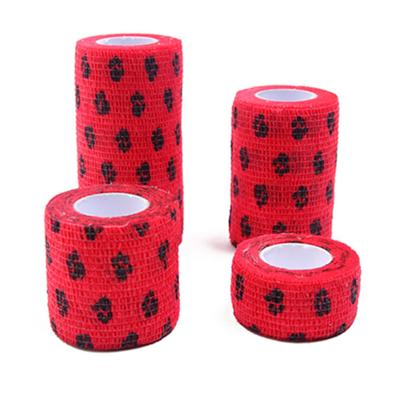 Pet Medical Bandage First Aid  - Pet Supplies First 评论和价格