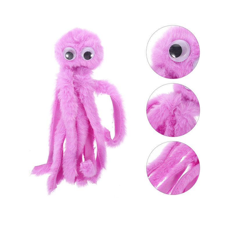 Cute octopus cat toys for kitt - Pet Supplies Young 评论和价格