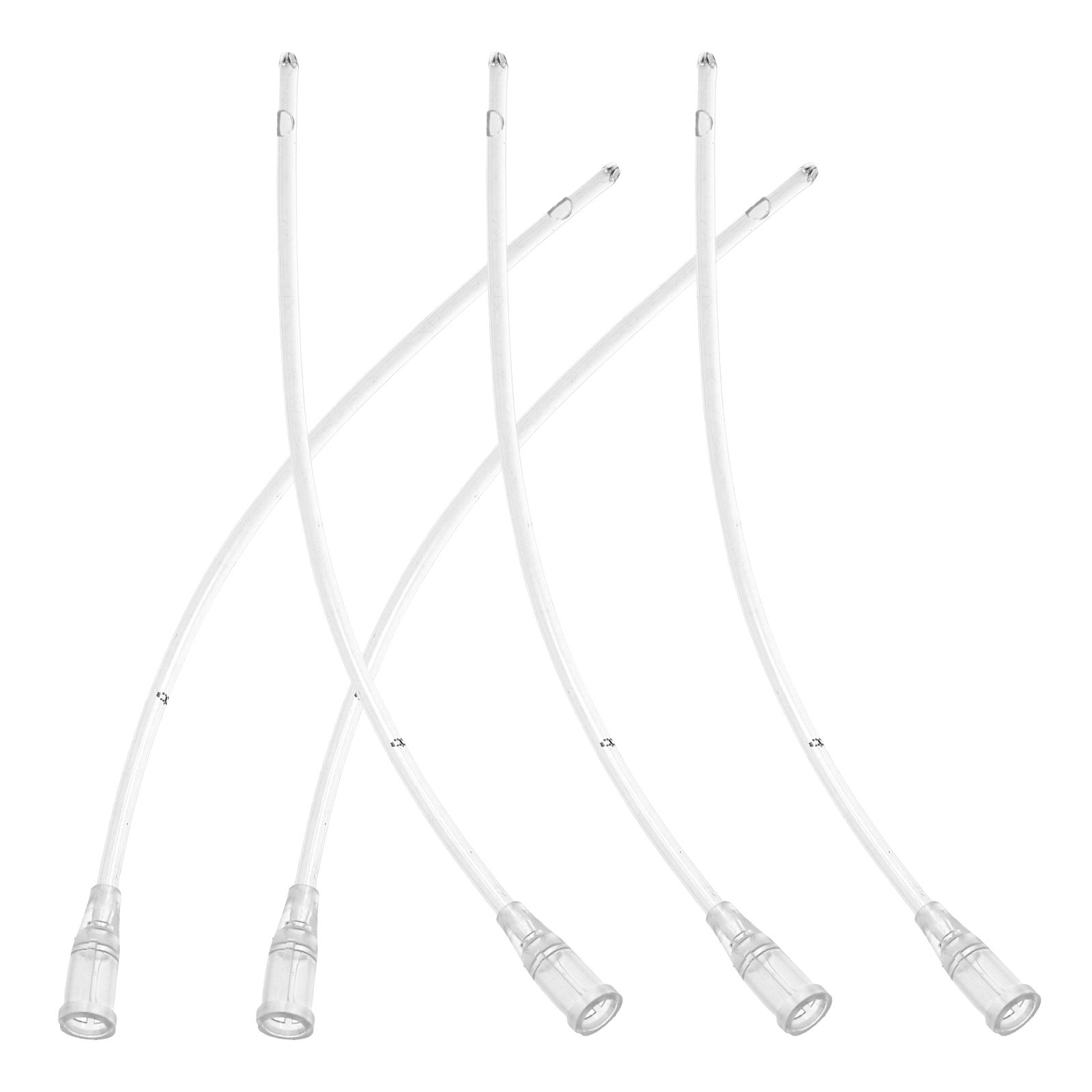 5Pcs Pet Feeding Hose Transpar - Pet Supplies Young 评论和价格
