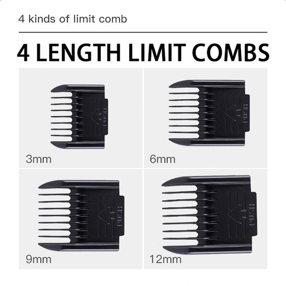 USB Rechargeable Pet Hair Clip - Dog Grooming Clippers 评论和价格