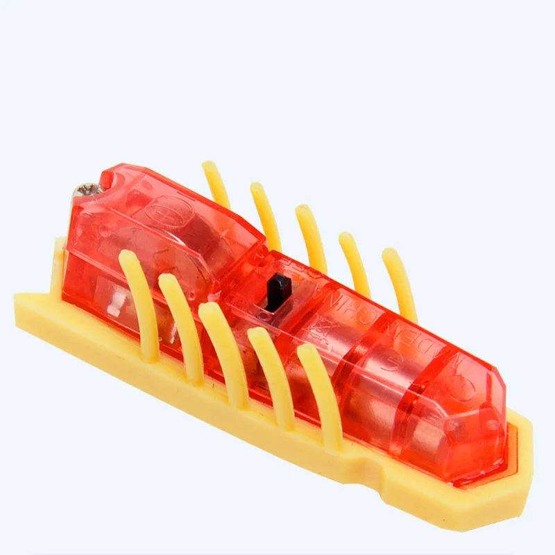 Funny Electric Bugs Catnip Toy - Cat Tunnel Toy 评论和价格