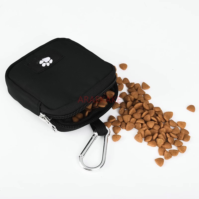 Pet snack bag, dog training ba - Pet Supplies Rewards 评论和价格