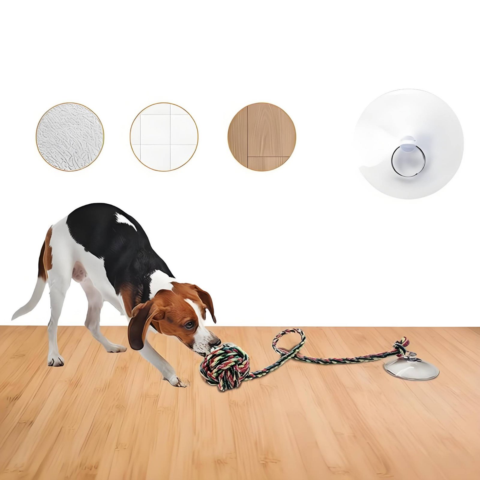 Suction Disc Dog Toy Interacti - Pet Supplies Young 评论和价格