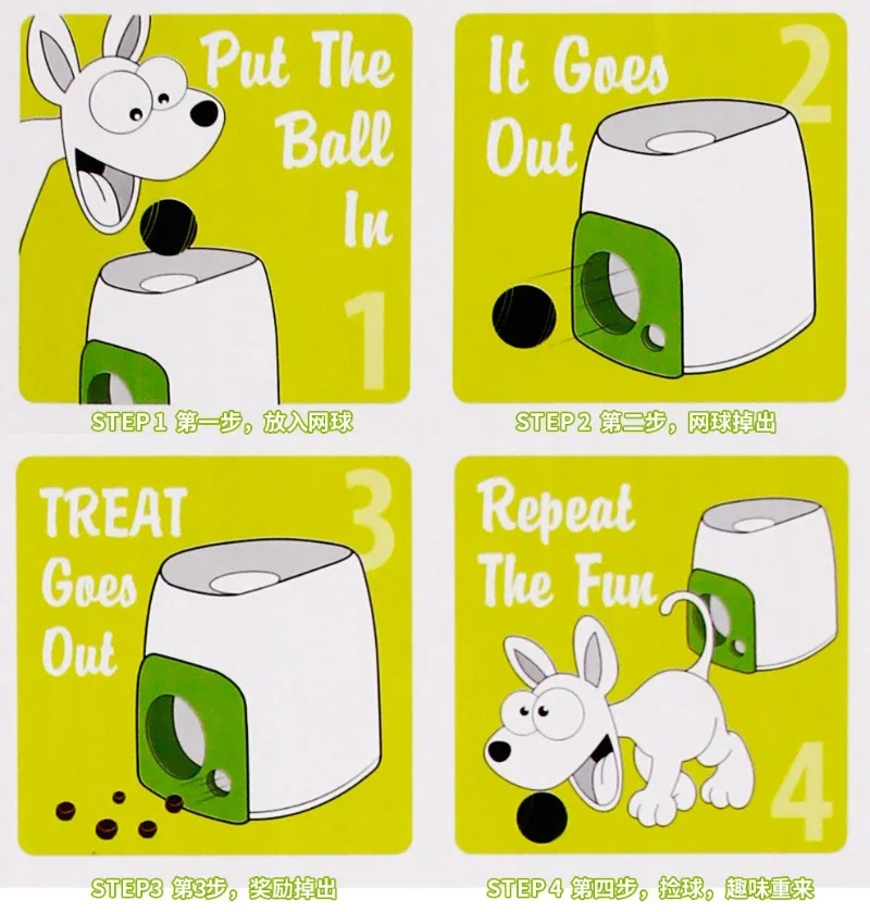 Dog Interactive Training Rewar - Pet Supplies Rewards 评论和价格