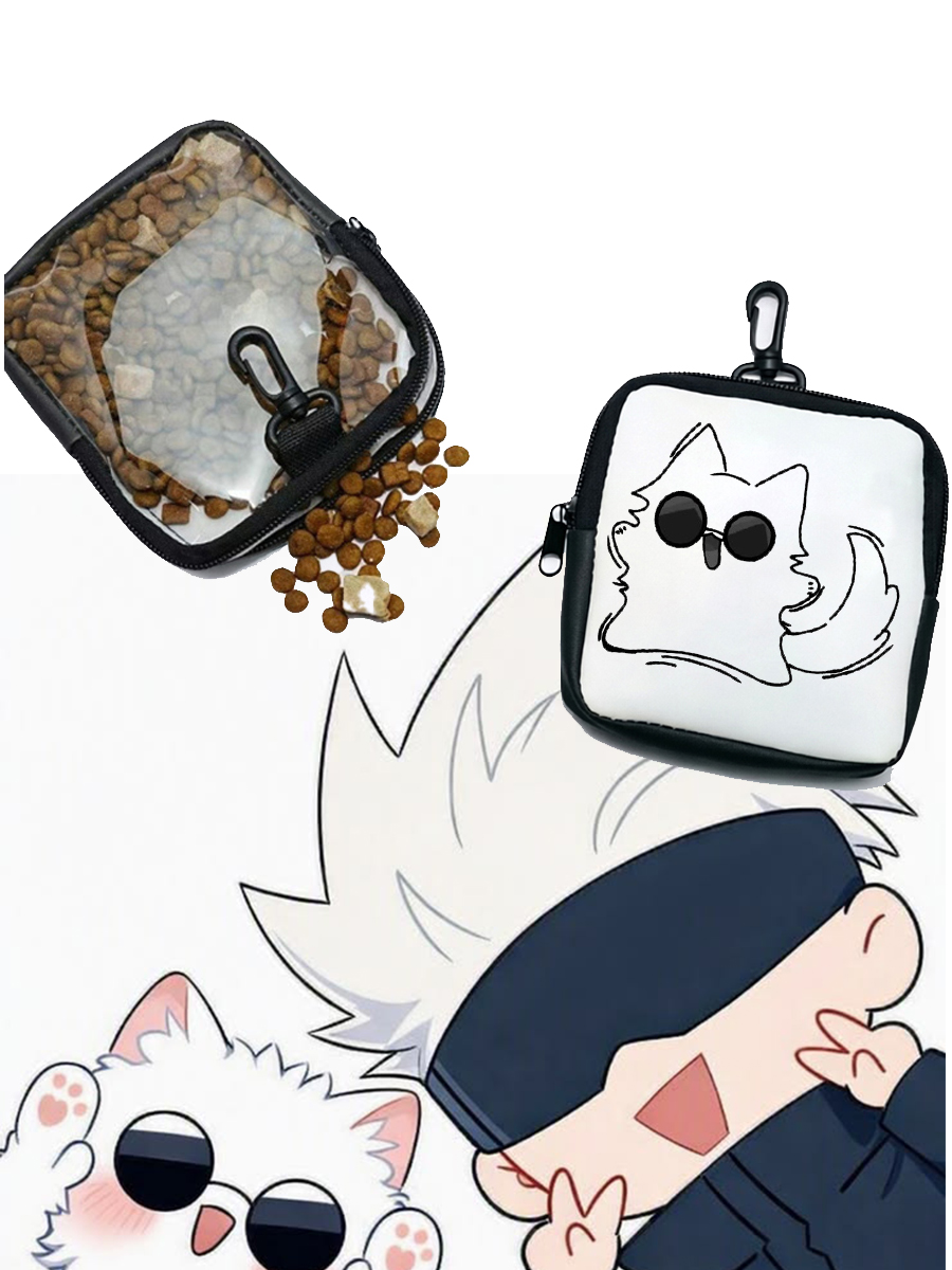 Jujutsu Kaisen Nekos Portable  - Pet Supplies Rewards 评论和价格