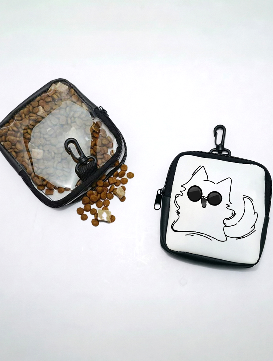 Jujutsu Kaisen Nekos Portable  - Pet Supplies Rewards 评论和价格