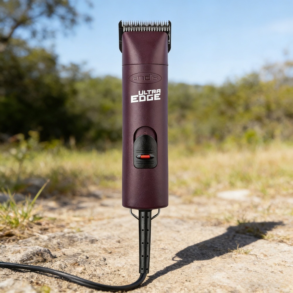 Outdoor Furniture UltraEdge Su - Dog Grooming Clippers 评论和价格