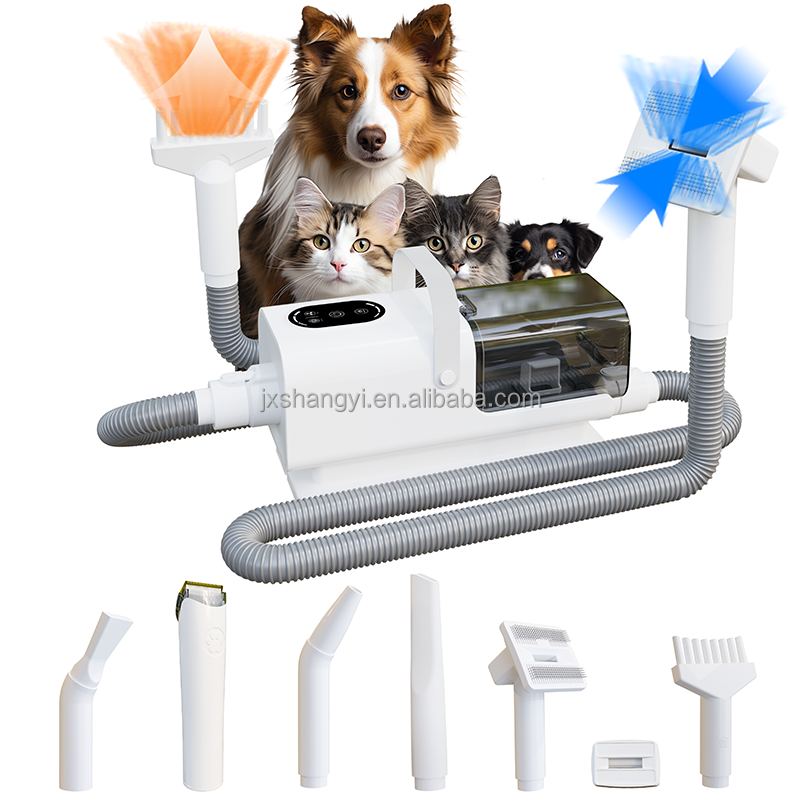 Featuring Clipper Nail Grinder - Dog Grooming Clippers 评论和价格