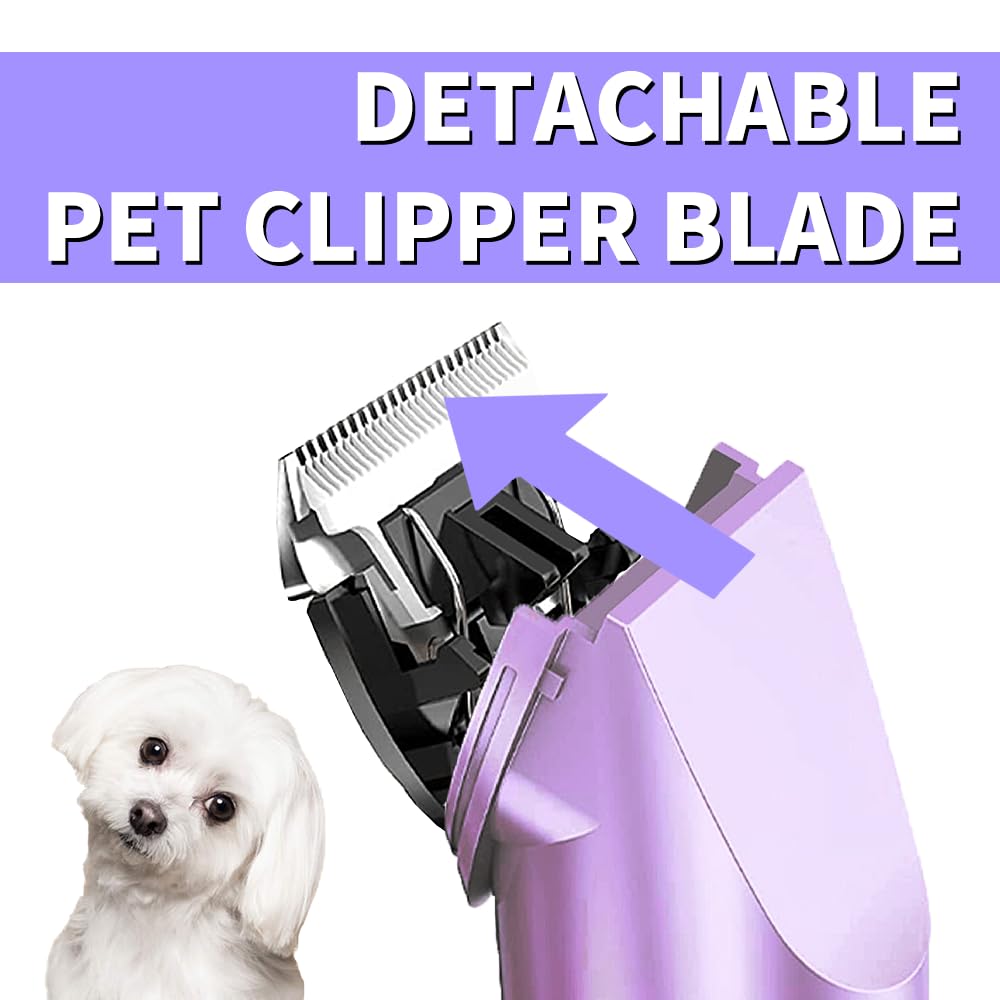 2/3pcs Dog Grooming Replacemen - Dog Grooming Clippers 评论和价格