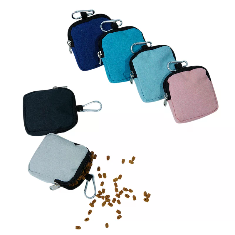 Portable Dog Treat Bag Outdoor - Pet Supplies Rewards 评论和价格